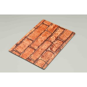 Wholesale Scratch Resistant Pvdf Interior Hotels Marble Acp Aluminium Composite Panel For Shopping Mall,banks And Hotels from china suppliers