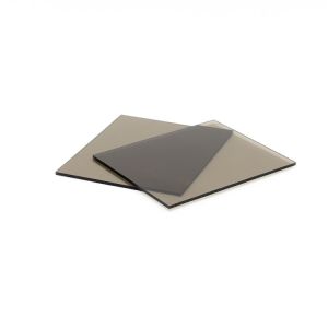 .040 .060 Polycarbonate Uv Sheet Pc Solid Sheet
