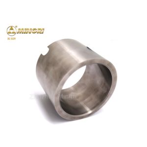 ML35 grade tungsten Cemented Carbide Grinding Roller Ring