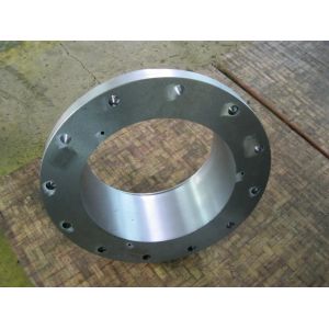 Forged Alloy Steel Spider Bushing for CH Cone Crusher H2800 3800 4800 Mining