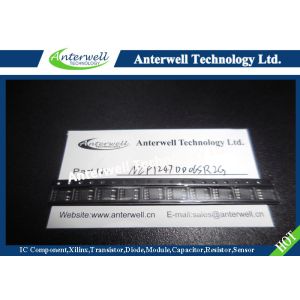 NCP1247DD065R2G Fixed Frequency Current Mode Controller for Flyback Converters robert noyce integrated circuit