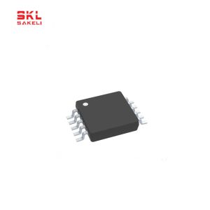 Wholesale TLV9002SIDGSR Amplifier IC Chip - High-Performance Low-Power Solution from china suppliers