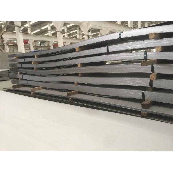 Stainless Steel Sheet And Plate Heat Resisting 1.4713 1.4724 1.4742 1.4749 1.4762