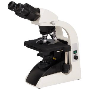 Wholesale 40x - 1000x A12.1010 Binocular Biological Microscope Laboratory Biological Microscope from china suppliers