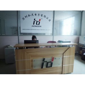 Shenzhen Hongda Electronic Co., Ltd.