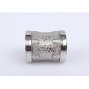 8" SS304 Female Threaded B16.11 Butt Weld Fittings