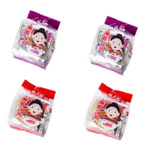Crystal Clear And Smooth Instant vermicelli noodles Powerful And Delicious