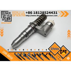 Fuel Injector 392-0213 20R-0850 11R-0284 392-0215 20R-1276 20R-1275 11R-0285 392