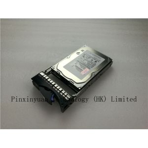 China IBM 45W2327 600GB 15K 3.5 FC HDD with Tray 41Y8499 HUS156060VLF400 on sale