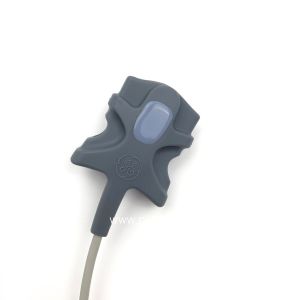TS-SA4-GE TruSignal SpO2 FingerTip Sensor Reusable