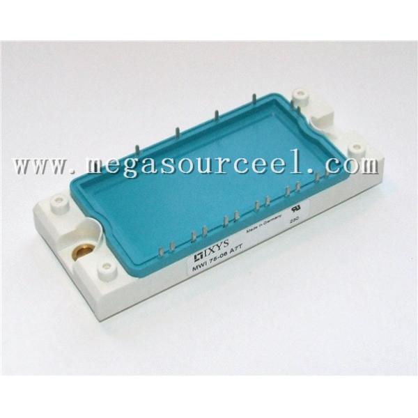 IGBT Power Module MG15G1AL1 - TOSHIBA - TOSHIBA GTR Module Silicon N Channel