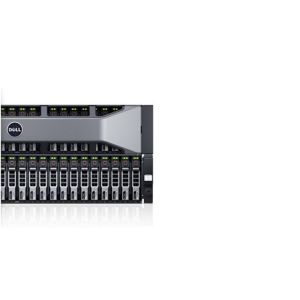 Storage Enclosure Management Modules DELL PowerVault MD1400 And MD1420