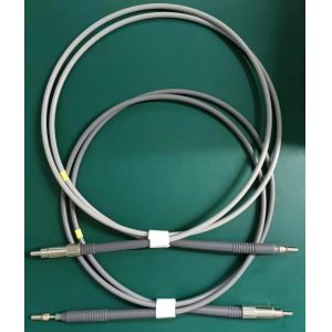 High Power cientific Research Products SMA905 Connector UV Optical Cable