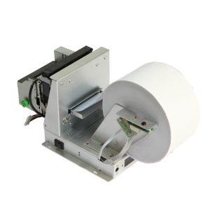 Linux USB Impact Dot matrix Printer Printer Mechanism DP380