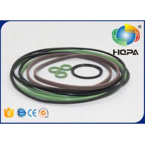 Heavy Construction Machinery A4VG63 Pump Seal Kit