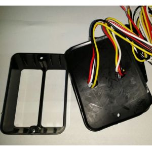 LED Warning Light/led grill lights / led emergency lights , поворотника светодио