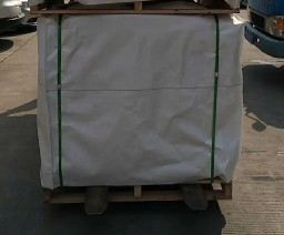 Wholesale Customizable Bulk FIBC Bags with Tensile Force in Weft Direction N 1470 and Acceptable Printing from china suppliers