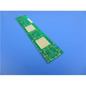 Wholesale High-Performance 6-Layer RO4350B PCB: Exceptional Stability and Reliability for High-Frequency Designs from china suppliers