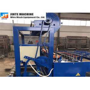 Computer Control 2000mm Farm Fence Machine for Cattle