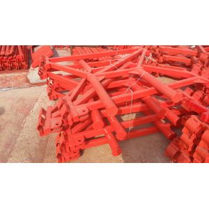 Yuanxin construction hoist attached frame for sale