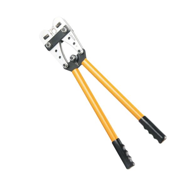 Quality Crimping Tool for big terminals HX 120D for sale