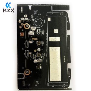 1 Layer PCB Electronics Assembly Services For SMD Components