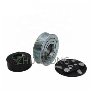 HONDA CR-V 2002-2006 35*50*20 TRSE09 Auto AC Compressor Pulley Clutch Kit 7PK