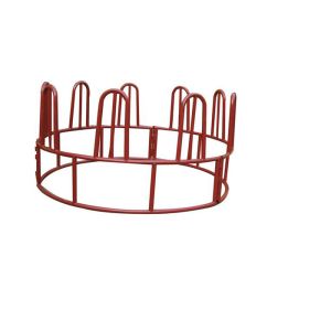 China Bar Cattle Round  Hay Feeder For Farm Height 8FT with 3 sections For buyer request on sale China Bar Cattle Round  Hay Feeder For Farm Height 8FT with 3 sections For buyer request on sale