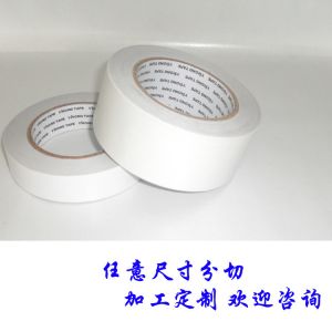 Stable Transparent Transfer Tape , Colorless Acrylic Transfer Tape