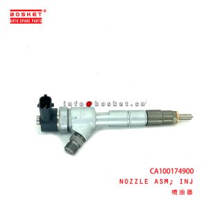 CA100174900 Injection Nozzle Assembly for ISUZU JMC EC7