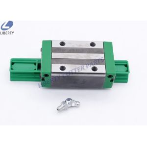 China Cloth Cutting Machine Parts Liner Bearing 132069 suitable For  Cutter MH8 IQ80 on sale