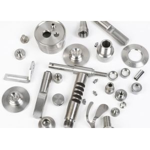 Precision CNC Machined Components for Automotive Medical Agriculture Train and