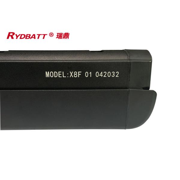 10S4P Electric Bicycle Battery Pack