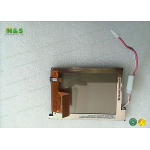Wholesale 3.5 inch Sharp LCD Panel LQ035Q2DD56 Flat Rectangle Display from china suppliers