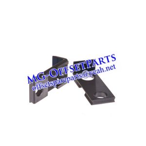 Wholesale F2.581.727, HD XL105/CD102 MACHINE GRIPPER from china suppliers