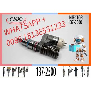 Fuel Injector Assembly 137-2500 0RO963 212-3463 253-1459 137-2500 10R-1268 249