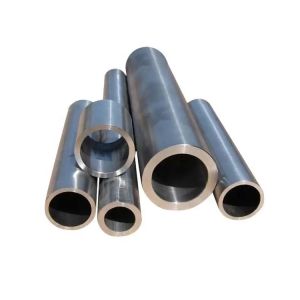 Inconel N07718 Alloy Pipe Hastelloy C276 Alloy Bar Monel 400 Nickel Alloy Steel