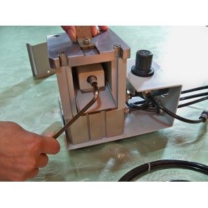 PCB Nibbler Nibble Single PCB Connection Point,PCB Separator