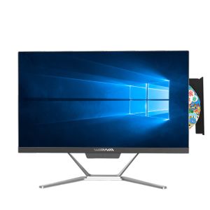23.6 inch IPS HD LCD screen Core I7 256gb 512gb all-in-one computer for business