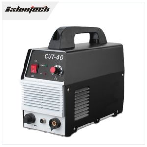 Portable Single Phase Plasma Cutting Machine 40A MOSFET inverter