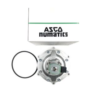 New ASCO Series SCXR353G230 3 Inch Submerged Pulse Valve