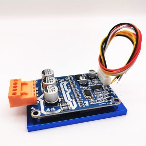 18-50V 500W bldc motor Driver Board JYQD-V8.5E-H