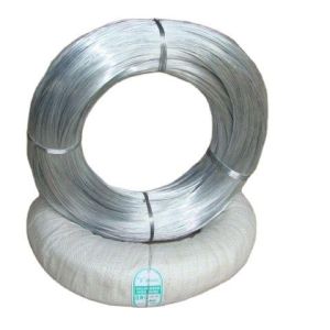 BWG 20 21 22 GI Galvanized Binding Wire