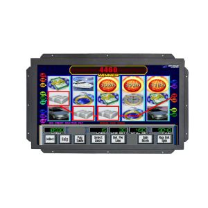 New Release Life Of Luxury Skill Game Pcb Board LOL Fireballs For Gameroom