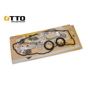 Wholesale 1-87813357-0 ZX450-3 6WG1T Full Gasket ISUZU 1878133570 1878133570 from china suppliers