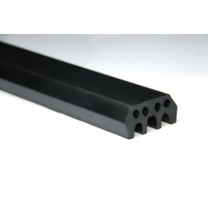Wholesale Shield Segment Rubber Seal , Tunnel Segment Gasket from china suppliers