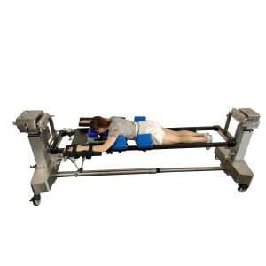 Carbon Fiber Electric Operating Table 680mm-1130mm Lifting Size Hydraulic