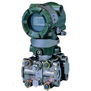 Differential Yokogawa EJA Pressure Transmitter Draft Range EJA120E-JES5G-934DJ