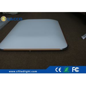 144W SMD 5730 LED Ceiling Lamp Dimmable With Remote Controller