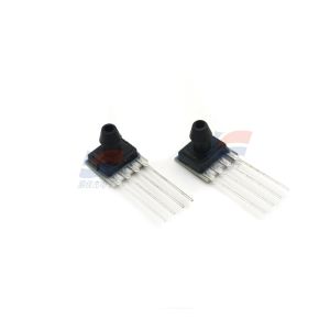 CPC01GFC Board Mount Pressure Sensor Silicon Uncompensated